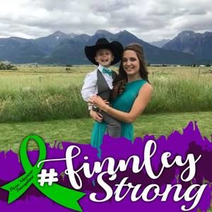 Meet your Posher, Kaylee